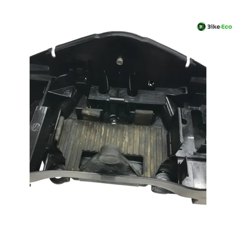 Bac a batterie KTM RC 125 2014-2016