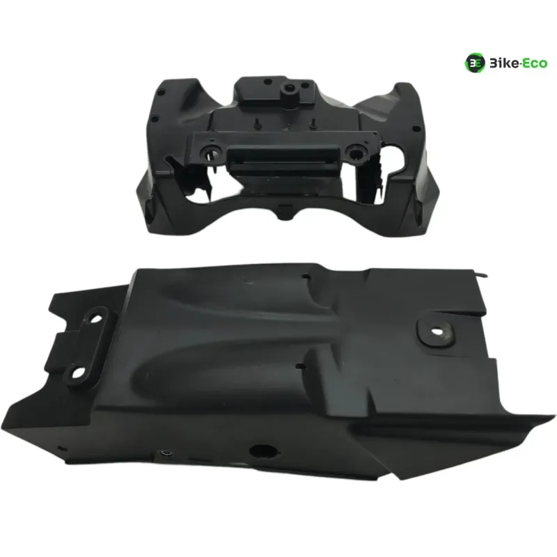Bac a batterie KTM RC 125 2014-2016