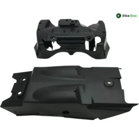Bac a batterie KTM RC 125 2014-2016