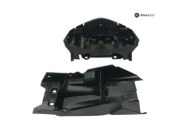 Bac a batterie KTM RC 125 2014-2016