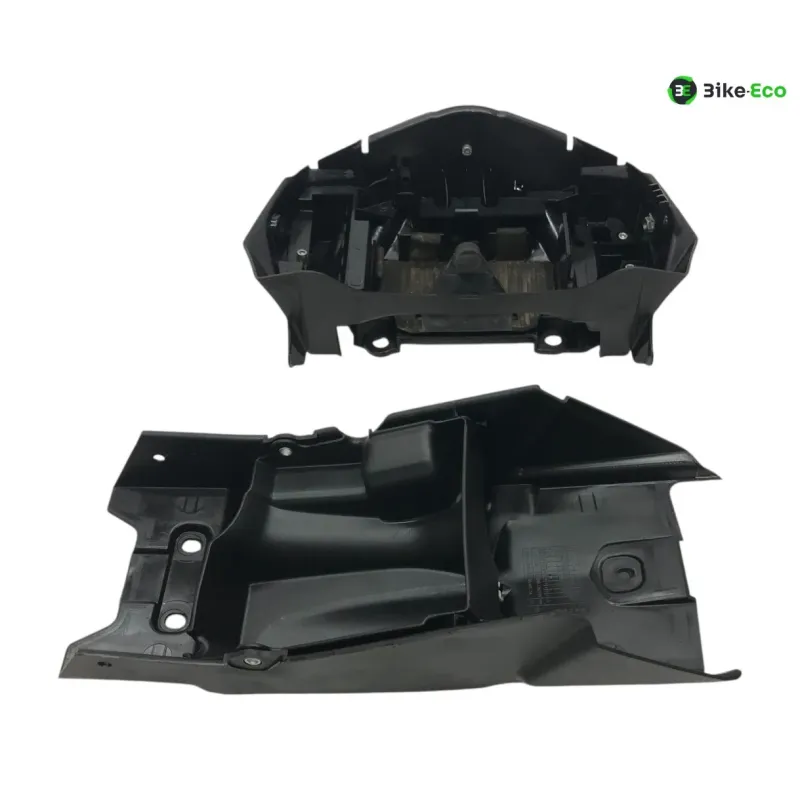 Bac a batterie KTM RC 125 2014-2016