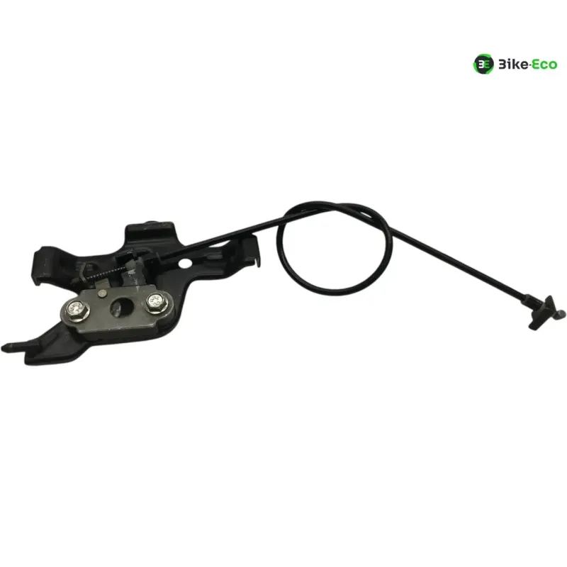 Mecanisme verrouillage selle KTM RC 125 2014-2016