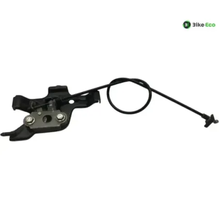Mecanisme verrouillage selle KTM RC 125 2014-2016
