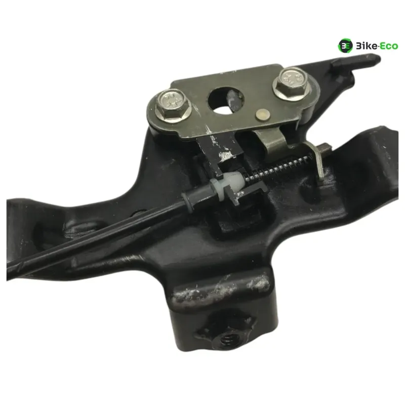 Mecanisme verrouillage selle KTM RC 125 2014-2016