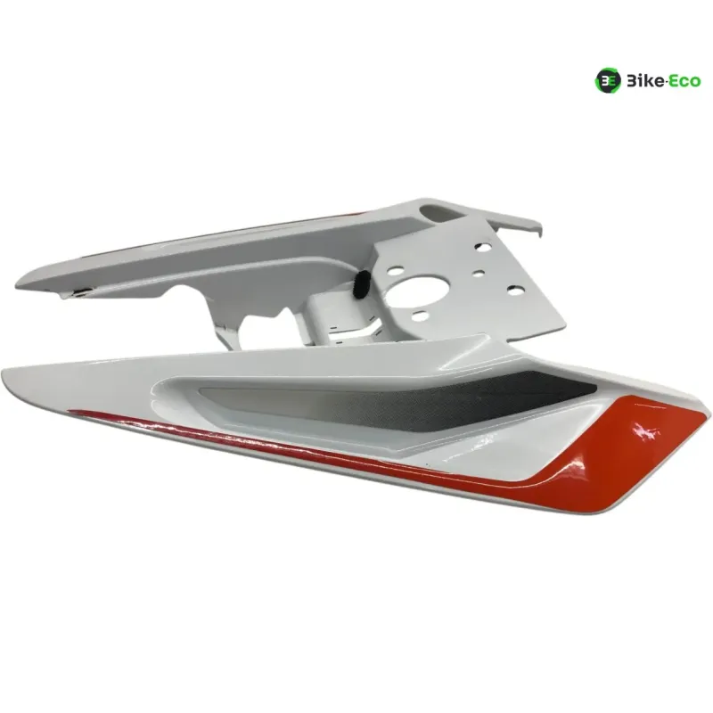Cache carenage coque arriere KTM RC 125 2014-2016