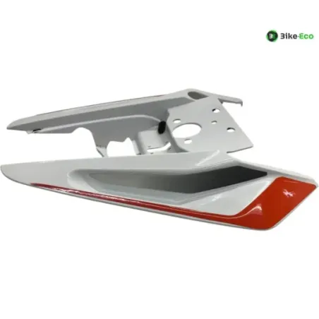 Cache carenage coque arriere KTM RC 125 2014-2016