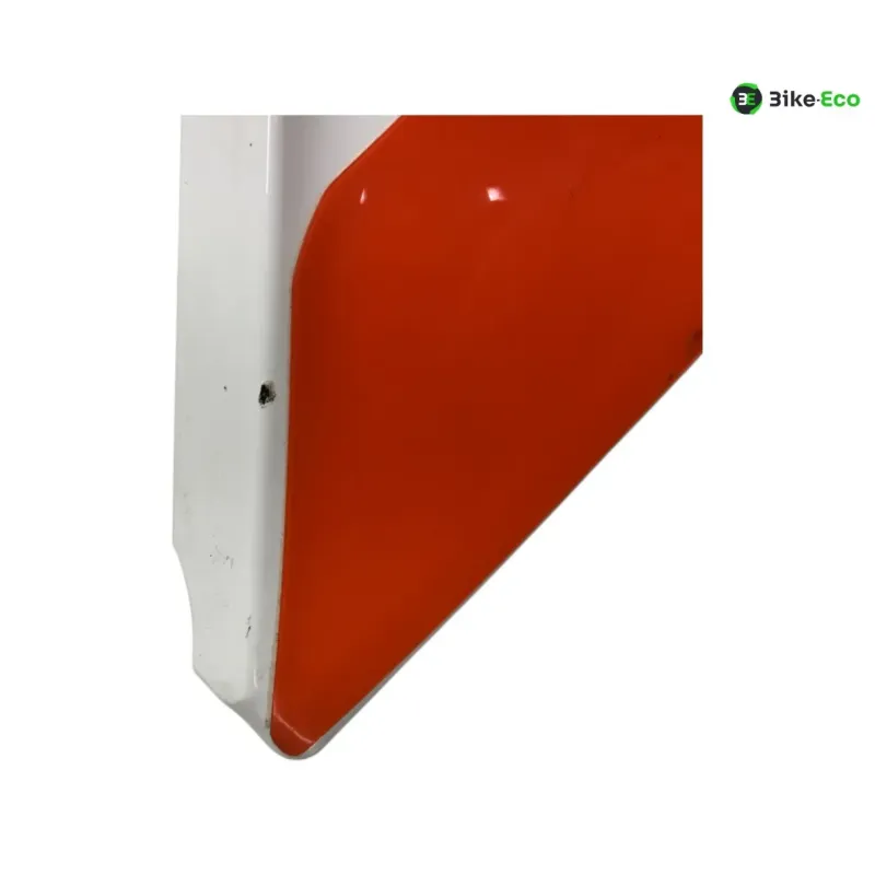 Cache carenage coque arriere KTM RC 125 2014-2016
