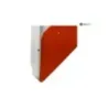 Cache carenage coque arriere KTM RC 125 2014-2016