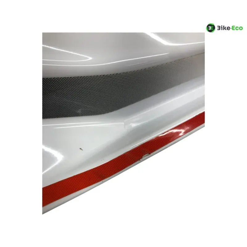 Cache carenage coque arriere KTM RC 125 2014-2016