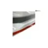 Cache carenage coque arriere KTM RC 125 2014-2016