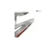 Cache carenage coque arriere KTM RC 125 2014-2016