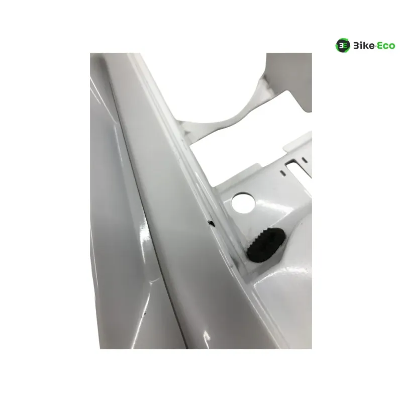 Cache carenage coque arriere KTM RC 125 2014-2016