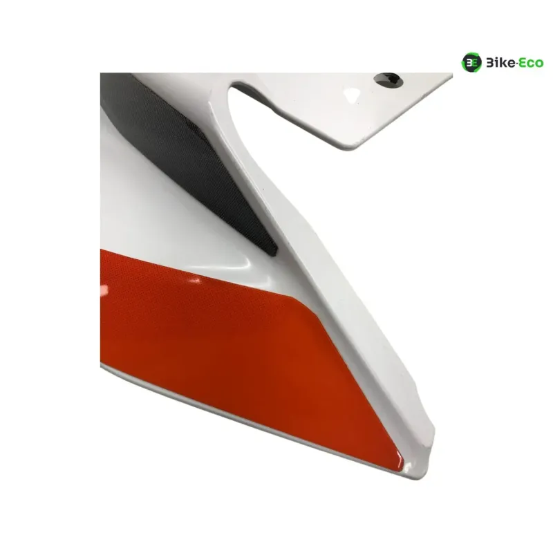 Cache carenage coque arriere KTM RC 125 2014-2016