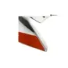 Cache carenage coque arriere KTM RC 125 2014-2016