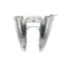 Cache carenage coque arriere KTM RC 125 2014-2016