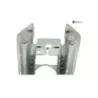 Cache carenage coque arriere KTM RC 125 2014-2016