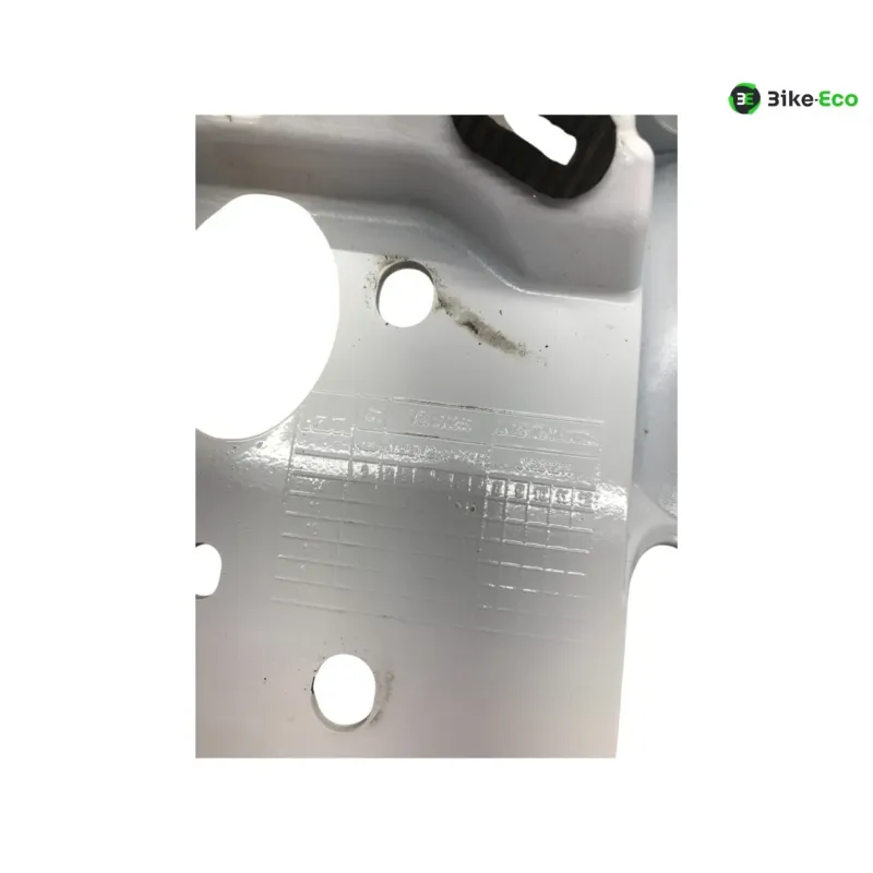 Cache carenage coque arriere KTM RC 125 2014-2016