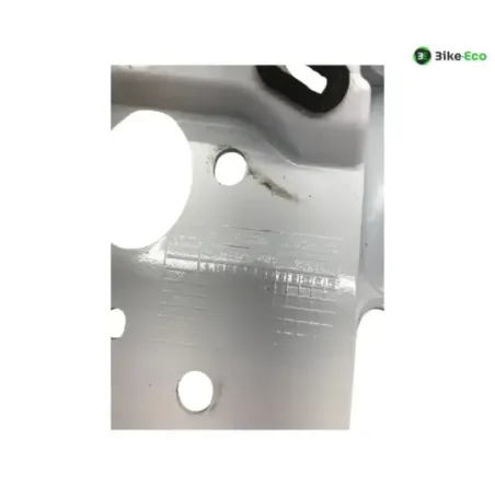 Cache carenage coque arriere KTM RC 125 2014-2016