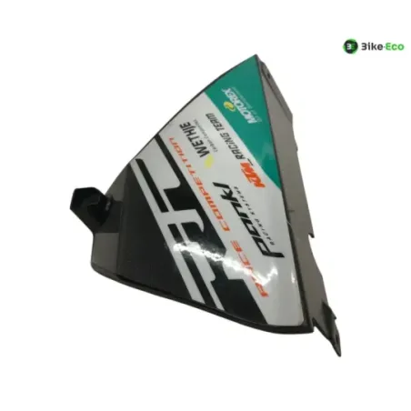 Demi sabot gauche KTM RC 125 2014-2016