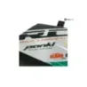 Demi sabot gauche KTM RC 125 2014-2016