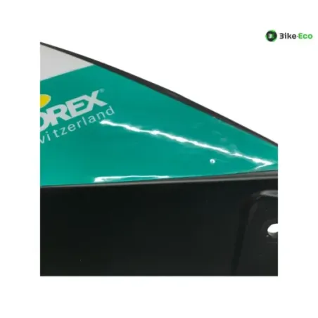 Demi sabot gauche KTM RC 125 2014-2016