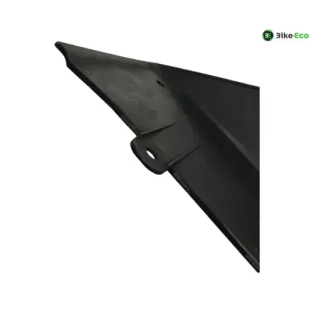 Demi sabot gauche KTM RC 125 2014-2016