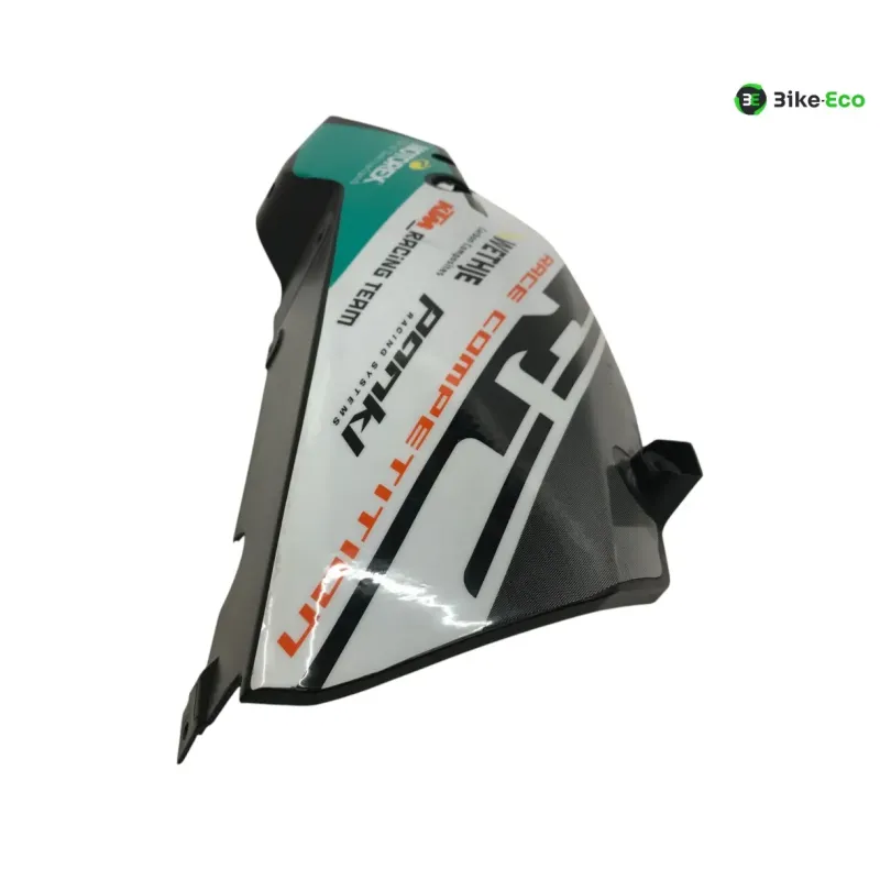 Demi sabot droit KTM RC 125 2014-2016