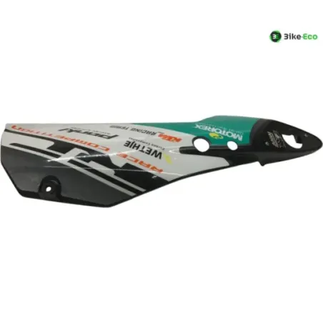 Demi sabot droit KTM RC 125 2014-2016
