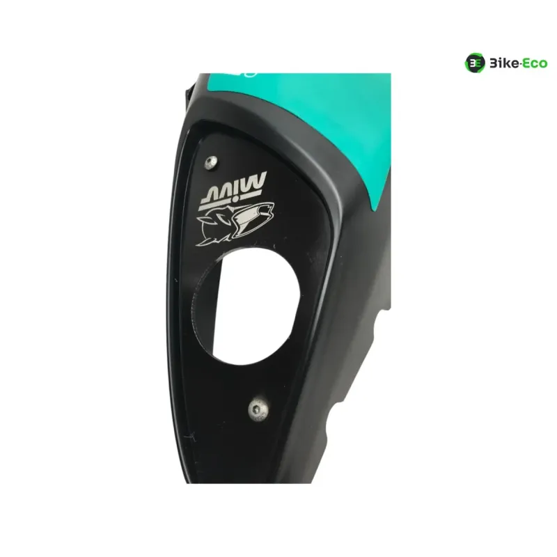 Demi sabot droit KTM RC 125 2014-2016