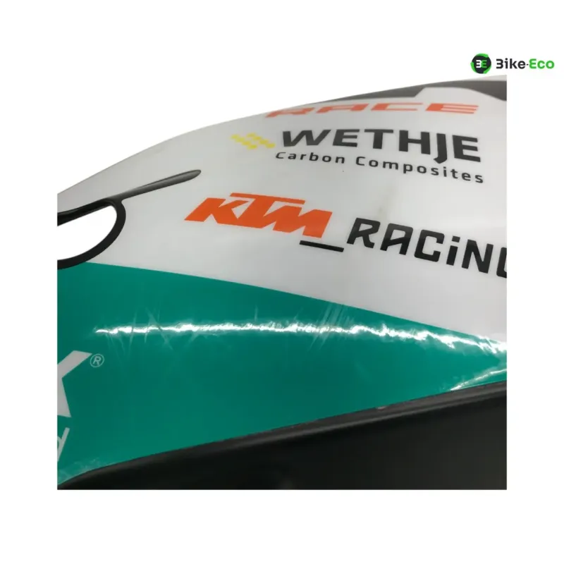 Demi sabot droit KTM RC 125 2014-2016