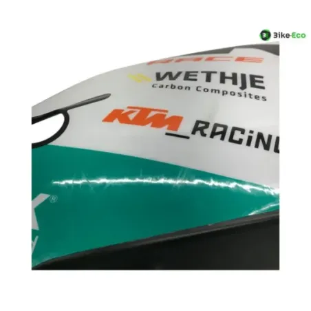 Demi sabot droit KTM RC 125 2014-2016