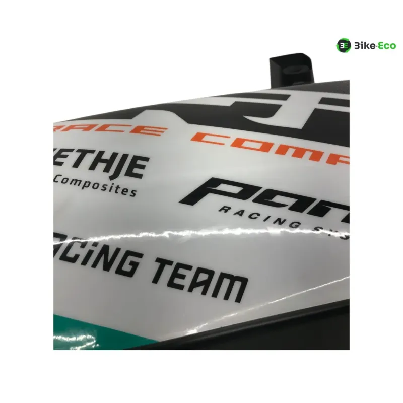 Demi sabot droit KTM RC 125 2014-2016