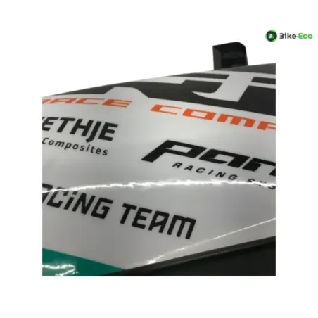 Demi sabot droit KTM RC 125 2014-2016