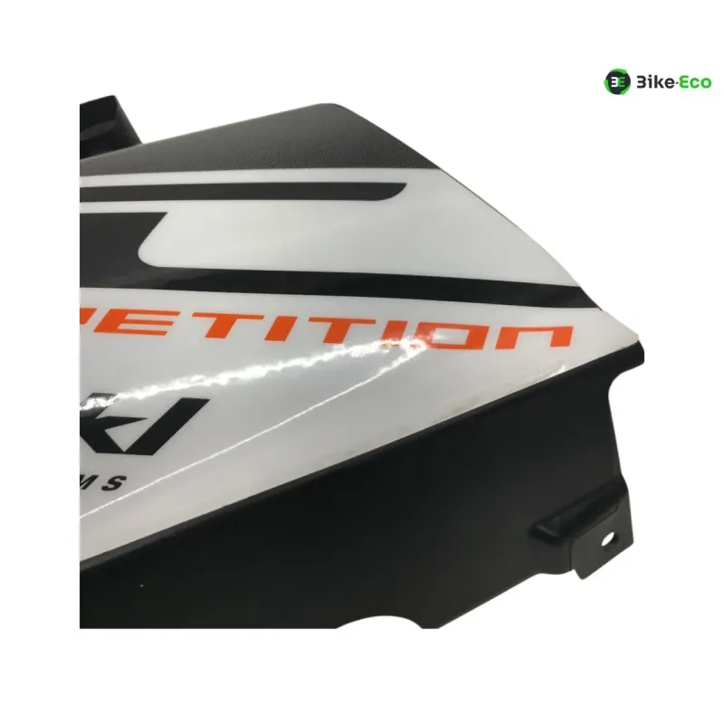 Demi sabot droit KTM RC 125 2014-2016