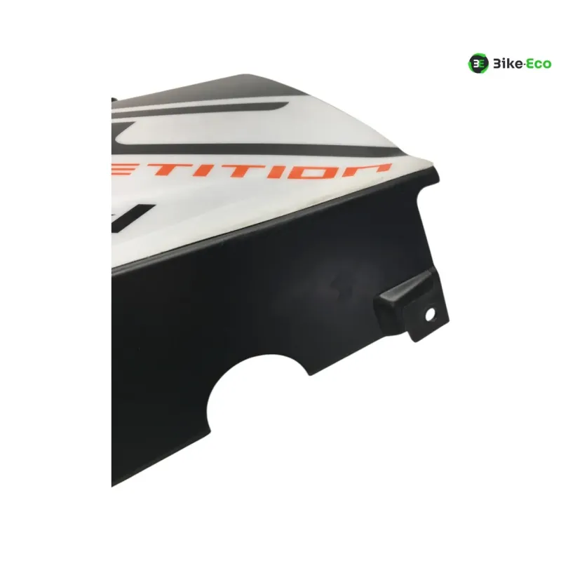 Demi sabot droit KTM RC 125 2014-2016
