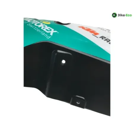 Demi sabot droit KTM RC 125 2014-2016