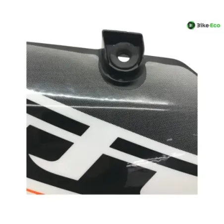 Demi sabot droit KTM RC 125 2014-2016