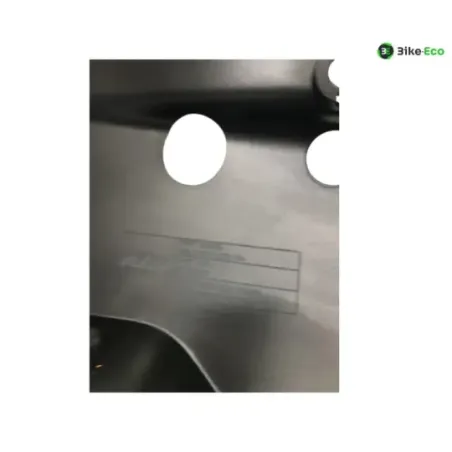 Demi sabot droit KTM RC 125 2014-2016