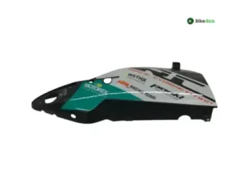 Demi sabot droit KTM RC 125 2014-2016