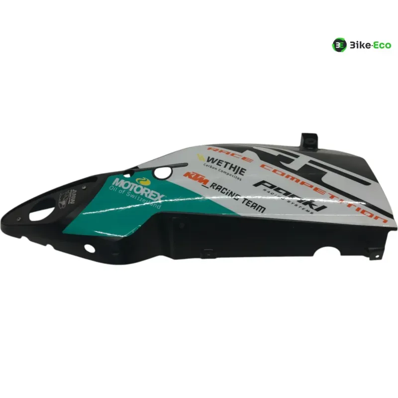 Demi sabot droit KTM RC 125 2014-2016