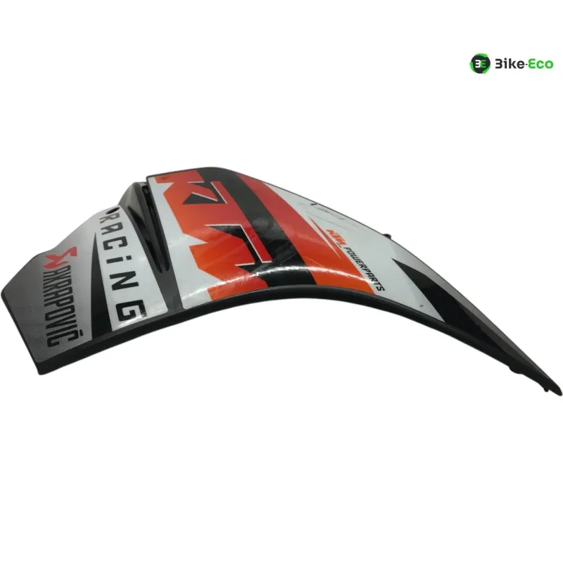 Cache flanc de carenage droit KTM RC 125 2014-2016