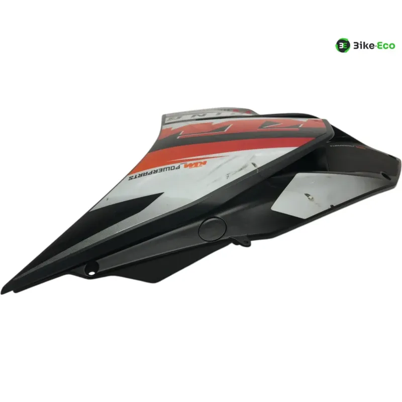 Cache flanc de carenage droit KTM RC 125 2014-2016