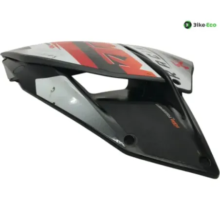 Cache flanc de carenage droit KTM RC 125 2014-2016