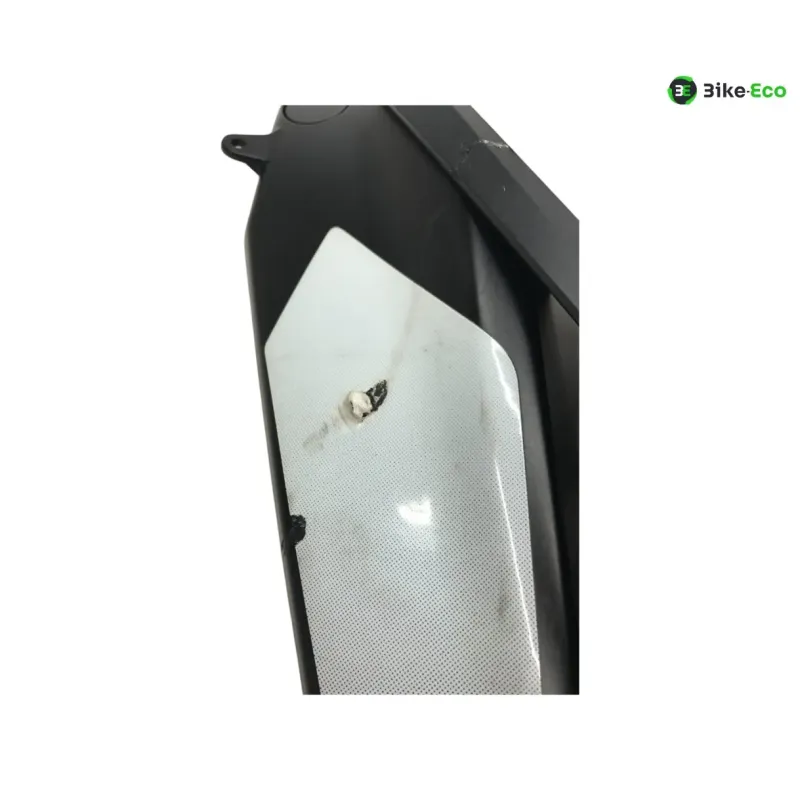 Cache flanc de carenage droit KTM RC 125 2014-2016