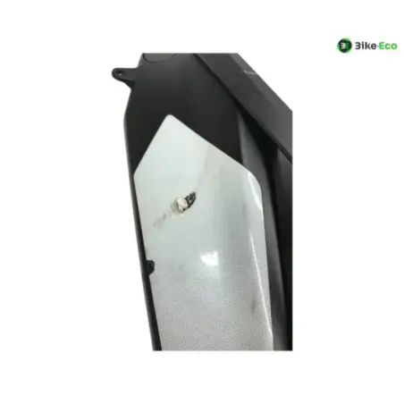 Cache flanc de carenage droit KTM RC 125 2014-2016