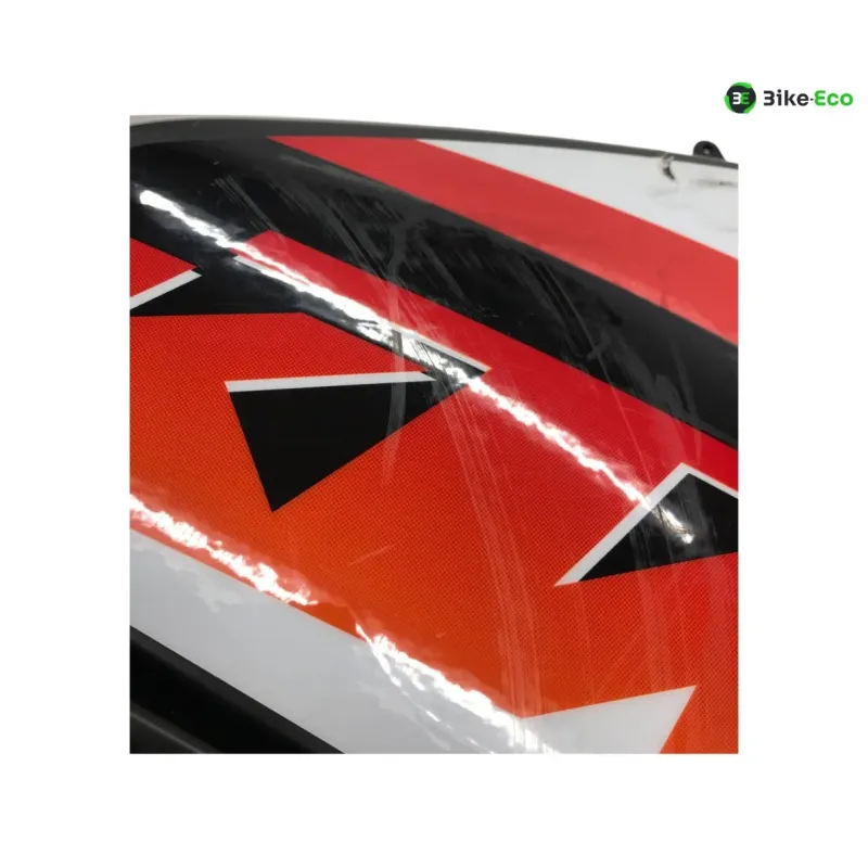 Cache flanc de carenage droit KTM RC 125 2014-2016