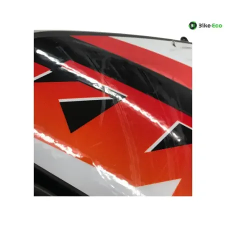 Cache flanc de carenage droit KTM RC 125 2014-2016