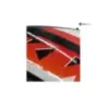 Cache flanc de carenage droit KTM RC 125 2014-2016