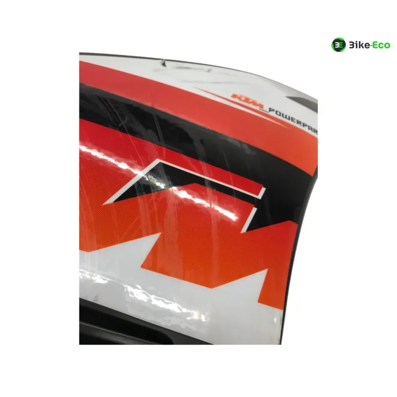 Cache flanc de carenage droit KTM RC 125 2014-2016
