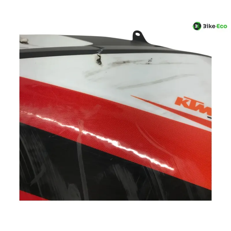 Cache flanc de carenage droit KTM RC 125 2014-2016